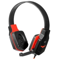 Комплект мышь с ковриком + наушники Defender Nemesida MHP-128 (52128) фото 3